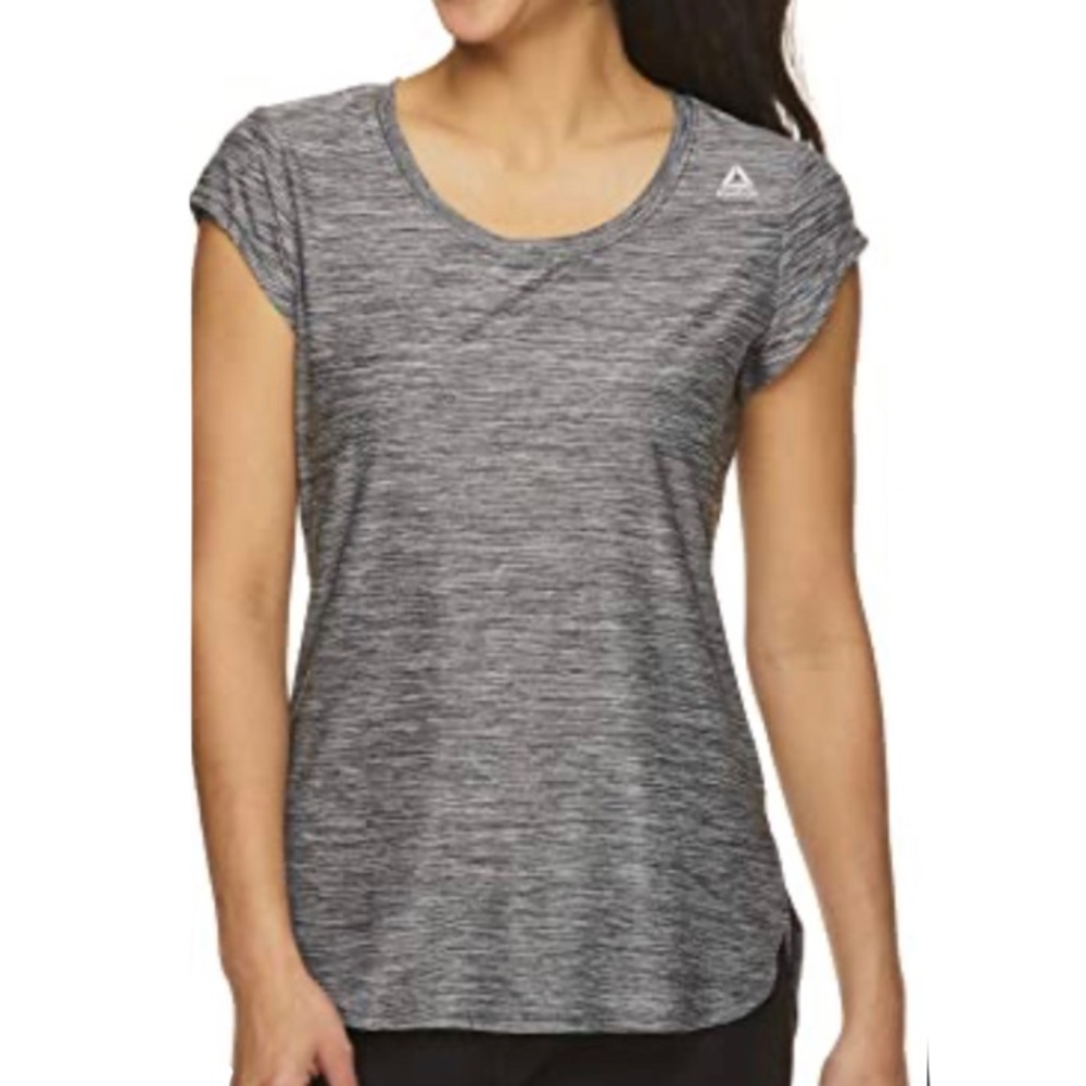 New Reebok Tee